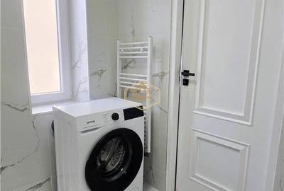 Apartament cu 2 camere în Ultracentral - 10