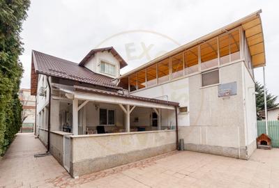 Casa cu destinatie versatila: clinica medicala, after - school, camin seniori - 13