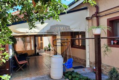 Casă individuală cu 5 camere în Inel I - 1