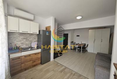 Apartament cu 2 camere semidecomandat în Central - 9