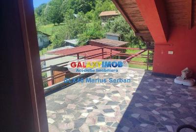 Casă cu 5 camere cu Teren 3657 Mp în Valea Lungă - 20