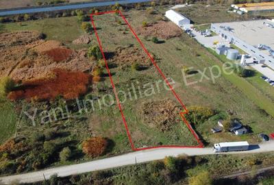 Teren de vanzare in comuna Baicule?ti, jude? Arge?, in apropiere de fabrica Elemaster. - 18