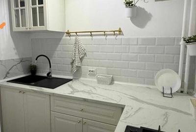 Garsonieră decomandată, mobilată în Drumul Taberei - 6