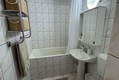Apartament cu 2 camere semidecomandat în Rogerius - 1