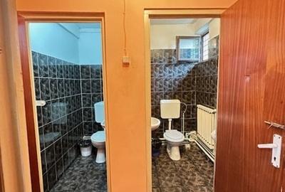 ZONA SLAVICI SPATIU in suprafata 150mp si teren 360mp! - 5