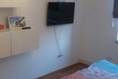 Garsonieră decomandată în Brașovul Vechi - 4
