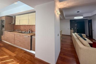 Satul Francez | 3 camere de inchiriat | Herastrau - 13