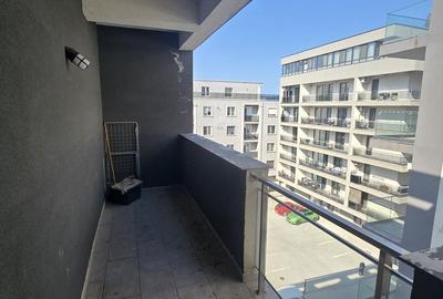 Apartament cu 2 camere în Central - 5