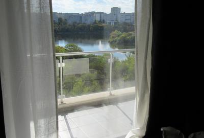 Apartament cu 3 camere semidecomandat, mobilat în Fundeni - 13