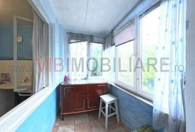 Apartament cu 2 camere decomandat în Nicolae Grigorescu - 3