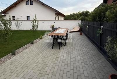 | Vila Parter+Mansarda | SENDRENI, SERBESTII VECHI | teren: 500 mp | - 18