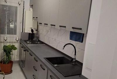 Garsonieră nedecomandată în Orizont - 4