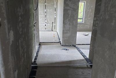 Apartament 3 camere, parter, 90 mp construiti - Micro 17 - 4