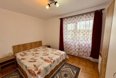 Apartament 2 camere – mobilat și utilat complet, zona Zamfirescu - 4