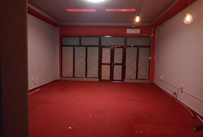 Spațiu comercial, de 100 mp, în Micro 14 - 6