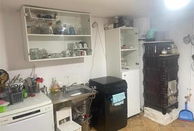 Teren intravilan 3650 mp, zona Serbanesti - 10