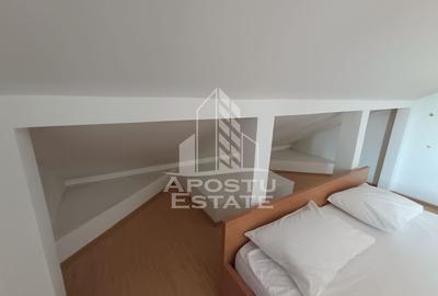 Casa pe 2 nivele cu curte proprie si terasa, garaj, Pet frendly - 8