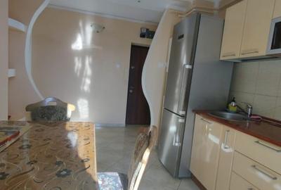 Apartament 3 camere, Micro 4 - 6