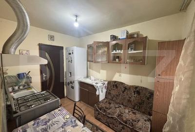 Apartament cu 2 camere decomandat, mobilat în Craiovița Nouă - 5
