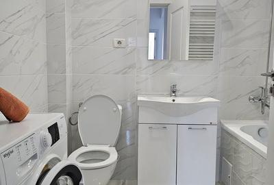 Apartament cu 2 camere decomandat în Central - 3