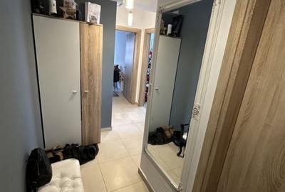 Apartament de 2 camere ( Mobilat + Utilat + Parcare )-Mozaic Residence - 6