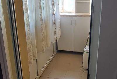 Apartament cu 2 camere semidecomandat în Central - 7