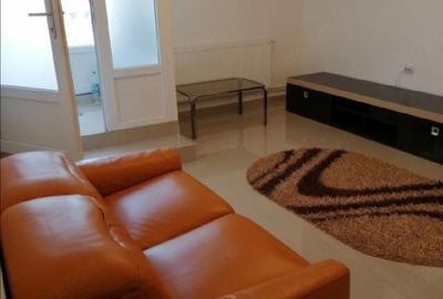Apartament cu 2 camere semidecomandat în Baciu - 1