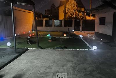 De inchiriat casa la curte - 3