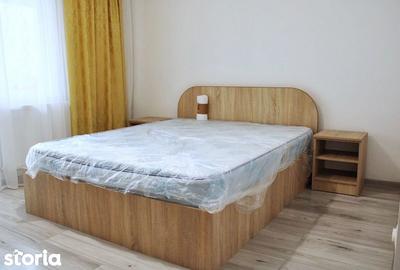 Apartament cu 2 camere semidecomandat, mobilat în Bucur Obor - 4