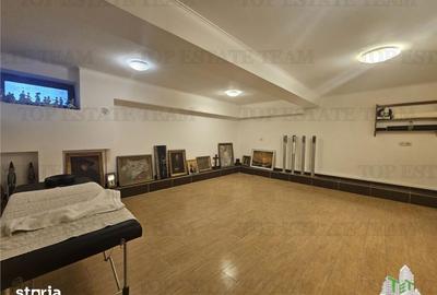 Apartament cu 4 camere în Agigea - 6