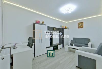 Garsonieră semidecomandată în Podgoria