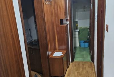 Garsonieră decomandată, mobilată în Dorobanți - 14