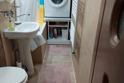 Apartament cu 2 camere decomandat în Central - 6