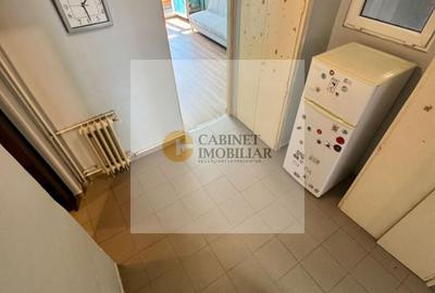 Apartament cu 2 camere decomandat, mobilat în Lujerului - 4