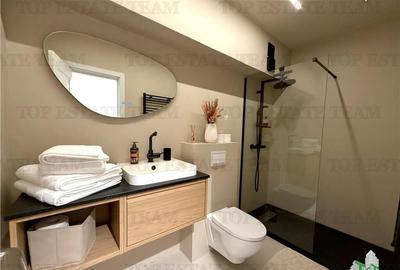 Apartament 2 camere premium de 62.5mp in complex Lake House - 4