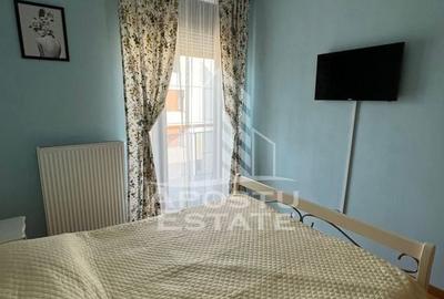 Apartament cu 3 camere decomandat în Dumbrăvița - 6