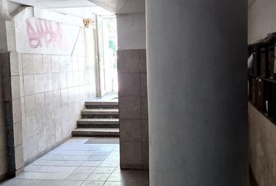 Garsonieră semidecomandată în Armeneasca - 7