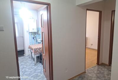 Apartament - Centrala proprie - AC - Decomandat - Drumul Taberei - 9