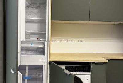 PIPERA CORTIN APARTAMENT 3 CAMERE MOBILAT COMPLET - 10