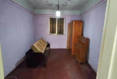 Casă cu 4 camere cu Teren 518 Mp în Pecica - 2
