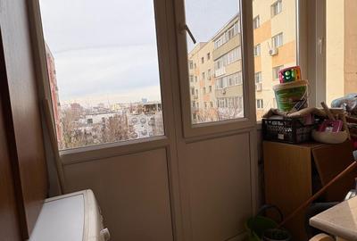 Apartament cu 4 camere semidecomandat, mobilat în Moșilor - 23