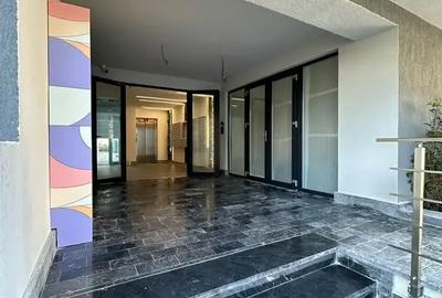 Spațiu comercial, de 291.54998779297 mp, în Doamna Ghica - 2