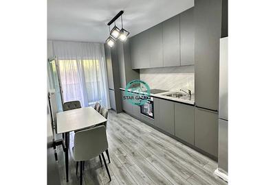 Apartament cu 2 camere decomandat, mobilat în Tudor - 3