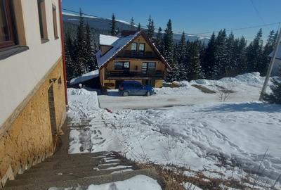 Hotel/Pensiune, de 175 mp, în Baia de Fier - 3