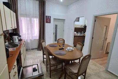 Apartament cu 3 camere la cateva minute de Colegiu Banatean - 2