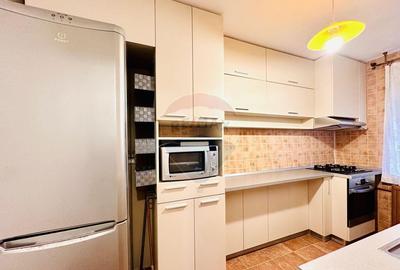 Apartament 3 camere Aviatiei/ 2 min M. Aurel Vlaicu - 1