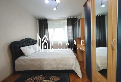 Apartament cu 3 camere decomandat, mobilat în Mihai Viteazul - 2