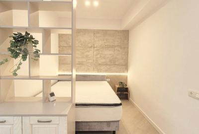 COMISION 0% Garsoniera 41mp prima inchiriere Cortina North, loc parcare subteran - 13