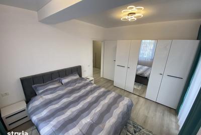 Apartament cu 2 camere în Palazu Mare - 4