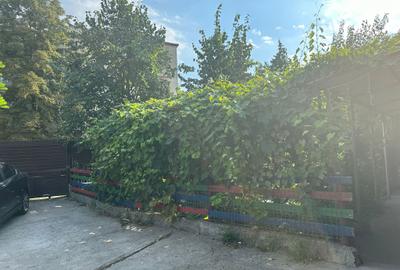Casa si teren zona teatrul Maior Gheorghe Pastia, Focsani, jud. Vrancea. - 3
